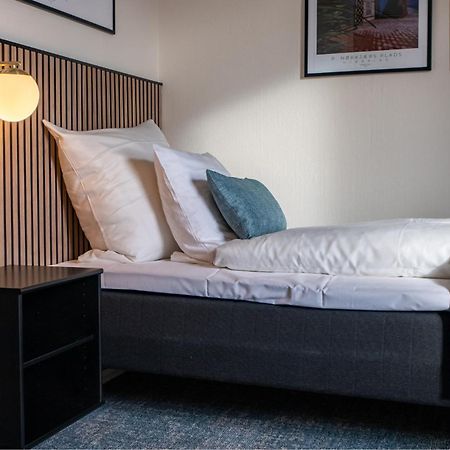 Hotel Phonix Йёрринг Экстерьер фото