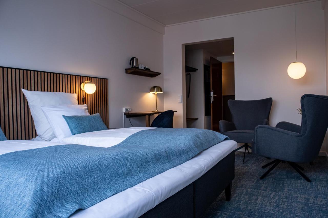 Hotel Phonix Йёрринг Экстерьер фото