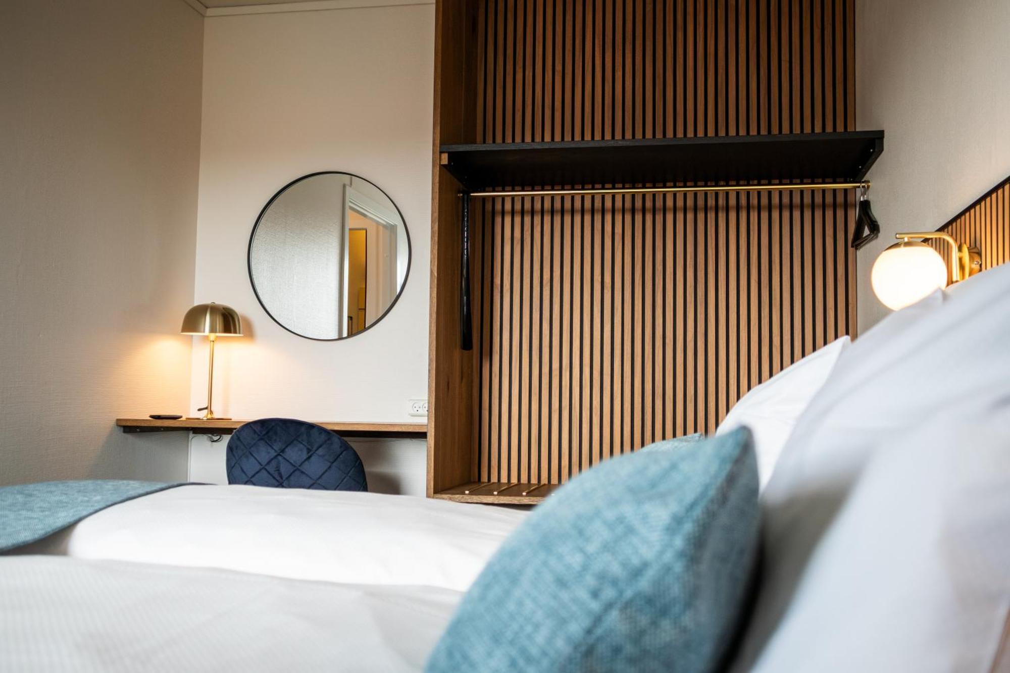 Hotel Phonix Йёрринг Экстерьер фото