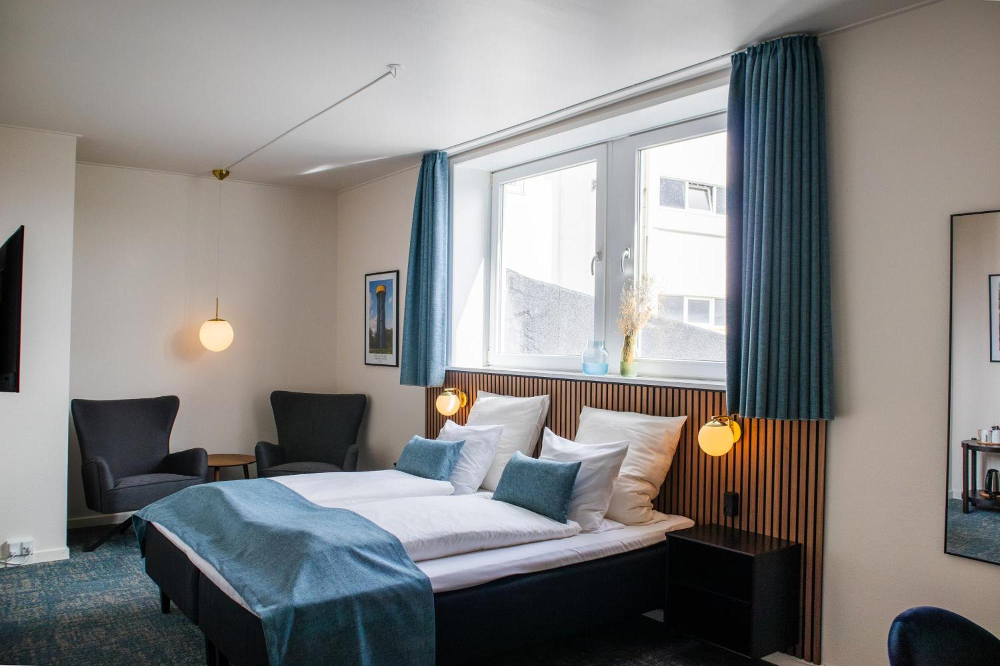Hotel Phonix Йёрринг Экстерьер фото
