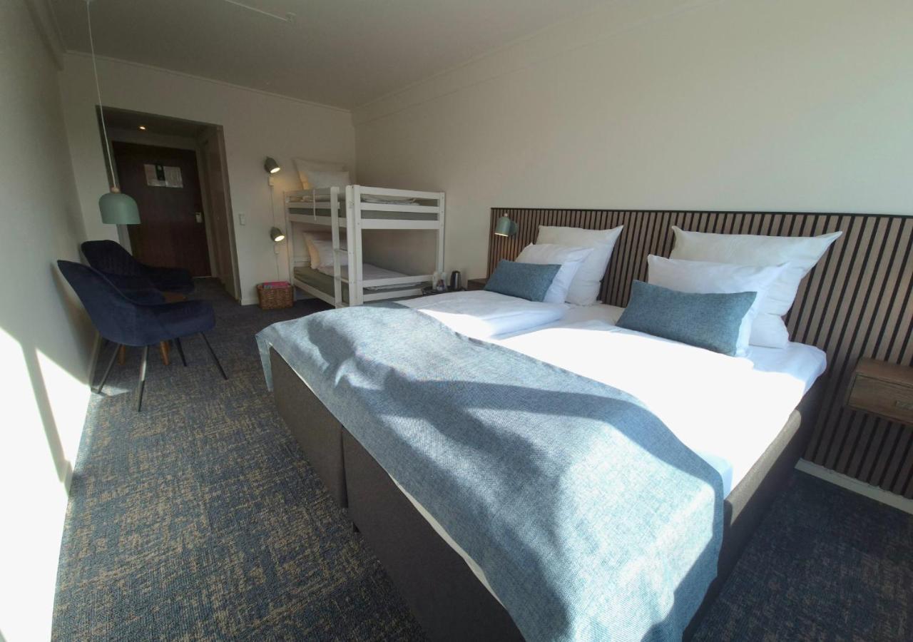 Hotel Phonix Йёрринг Экстерьер фото